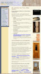Mobile Screenshot of ablaugereikohlschmidt.de